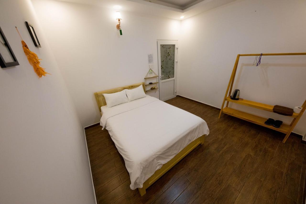 Dalat Galaxy Hostel Экстерьер фото