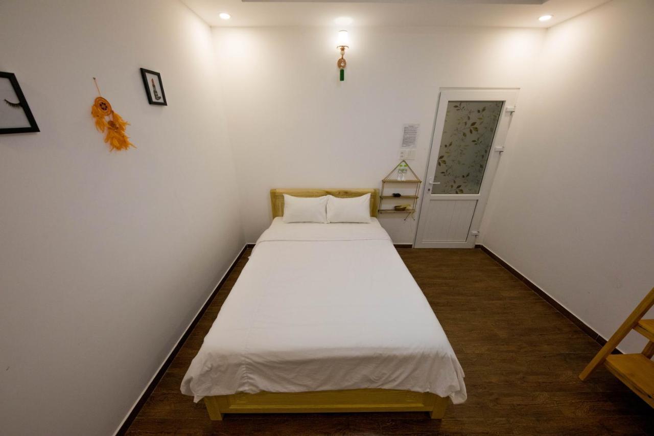 Dalat Galaxy Hostel Экстерьер фото